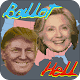 BALLOT HELL: TRUMP & CLINTON