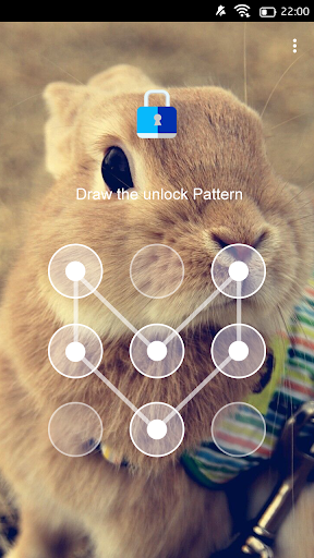 Rabbit Theme