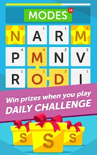 Word Streak With Friends - screenshot thumbnail