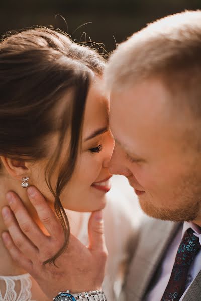 Fotógrafo de bodas Yuliya Novikova (novikova). Foto del 16 de febrero 2021