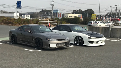 シルビア S14 後期のs14シルビア S15シルビア ドリフト Youtube メンバー募集に関するカスタム メンテナンスの投稿画像 車のカスタム情報はcartune