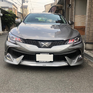 マークX GRX130系