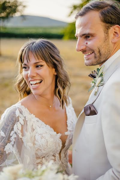 Fotografo di matrimoni Michele Peloza (michelepeloza). Foto del 31 agosto 2022