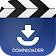 All Video Downloader  icon