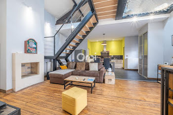 loft à Limoges (87)