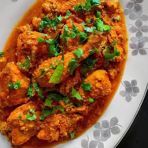 Chicken Korma