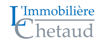 Logo de L'Immobilière Chetaud