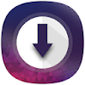 Topsaver Video Downloader icon