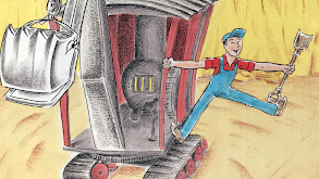 Mike Mulligan and His Steam Shovel thumbnail