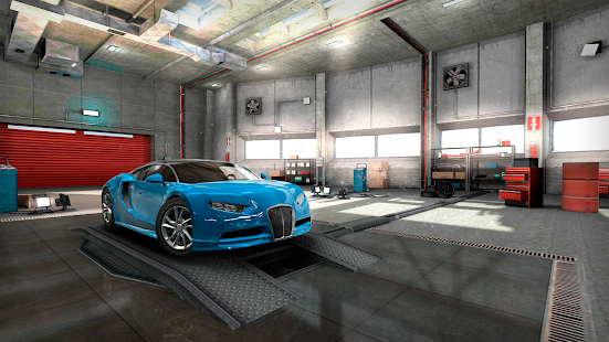 Extreme Car Driving Simulator 2 (Mod Money)