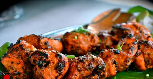 Classic Chicken Tikka