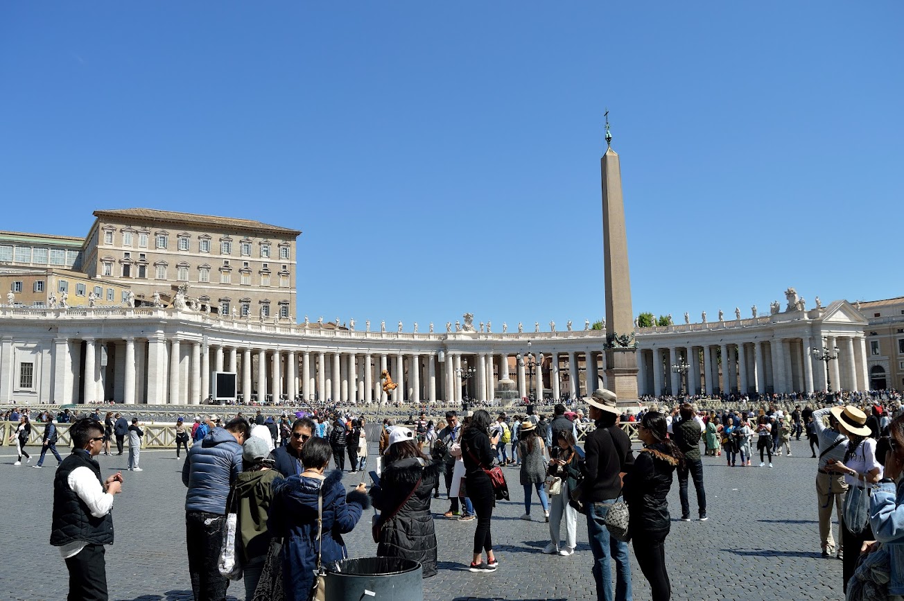 vatican