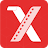 X Video Downloader icon