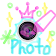 Photo Marker-Photo Peinture icon