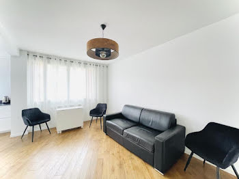 appartement à Paris 15ème (75)