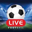 Football LIve TV Mobile App