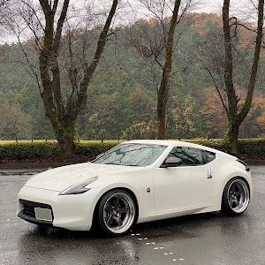 フェアレディZ Z34