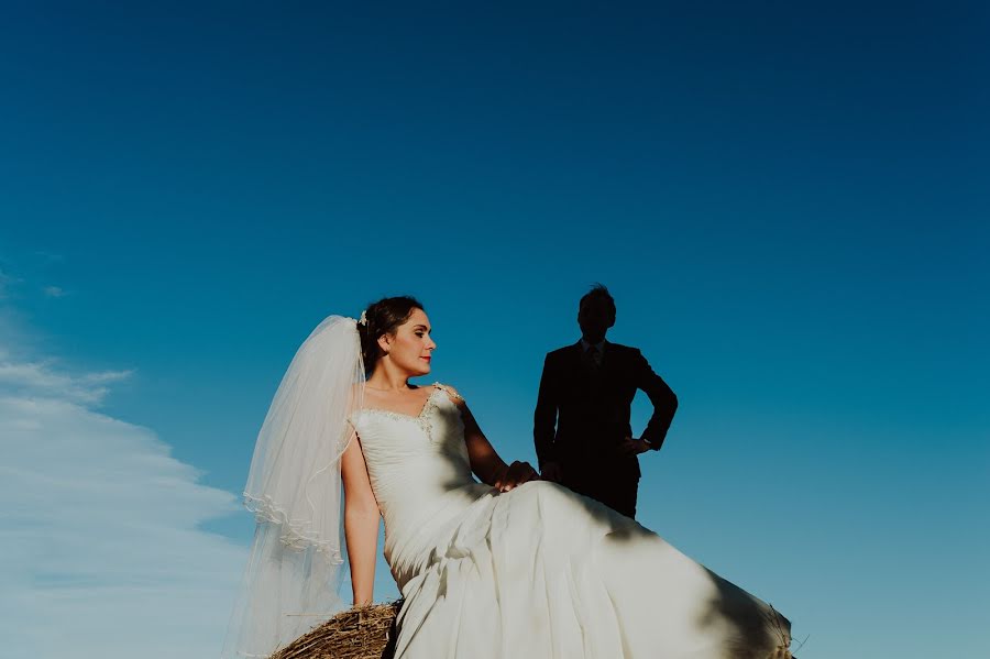 Wedding photographer Rodrigo Ramo (rodrigoramo). Photo of 2 August 2018