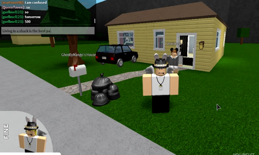 Roblox Welcome To Bloxburg Cool Houses Cheat Roblox Ben 10 Universal Showdown - skachat i paid a stranger to build me a prison in roblox bloxburg