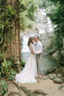 Fotógrafo de casamento Olga Safonova (olgasafonova). Foto de 10 de dezembro 2023