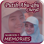 Cover Image of Download LAGU MAROON 5 ,DANCE MONKEY -PUTIH ABU ABU OFFLINE 1.1 APK