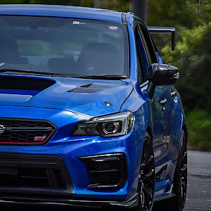 WRX STI