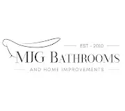 MJG Bathrooms & Home Improvements Logo