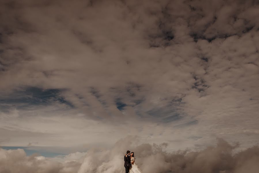 Svatební fotograf Ricardo Meira (ricardomeira84). Fotografie z 16.ledna 2018