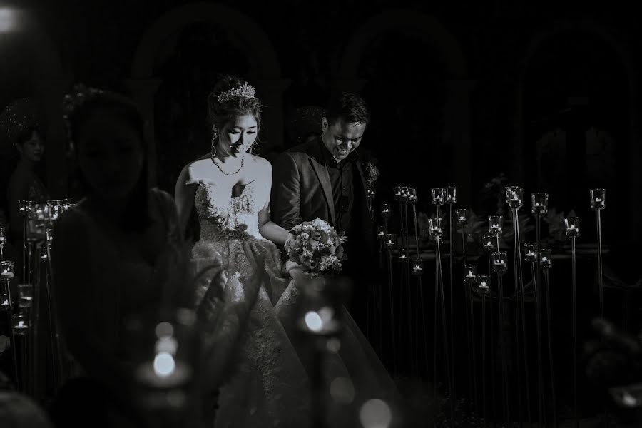 Fotógrafo de bodas Tri Nguyen (tringuyen). Foto del 28 de marzo 2020