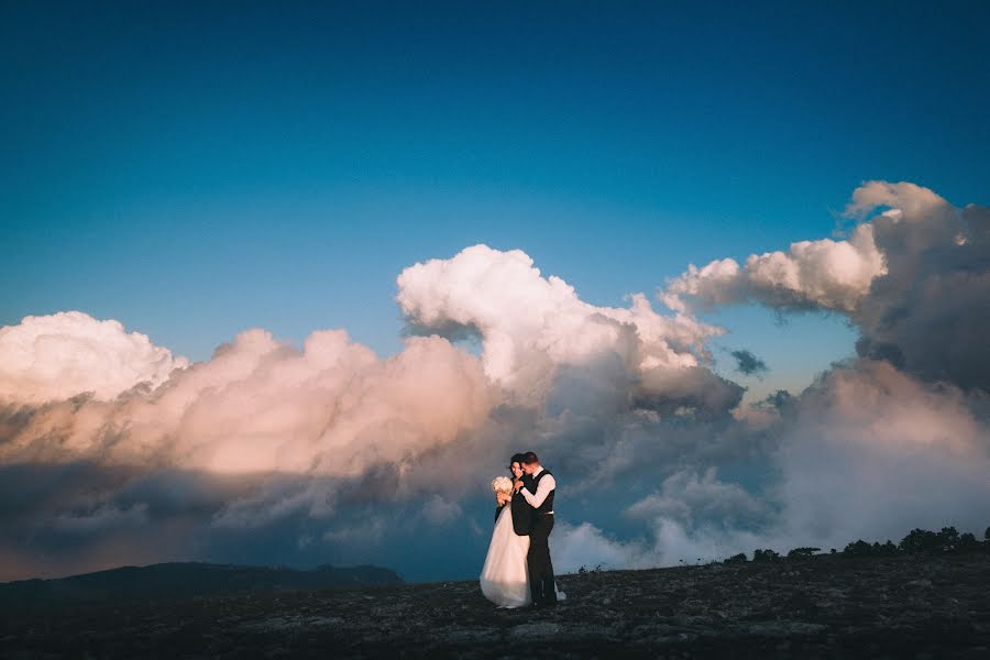 Wedding photographer Andrey Shelyakin (feodoz). Photo of 16 October 2023