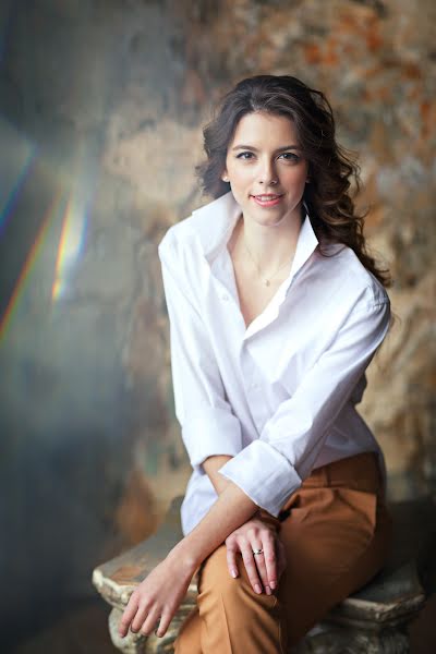 Hochzeitsfotograf Mariya Aksenova (aksyonovamaria). Foto vom 2. März 2023