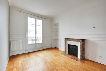 appartement à Paris 14ème (75)