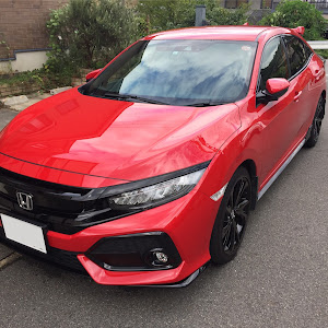 シビック FK7