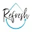 Wash Refresh icon