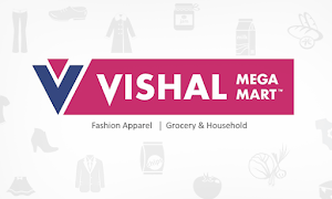 Vishal Mega Mart pic