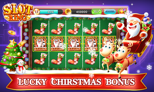 Screenshot Slots Machines - Vegas Casino