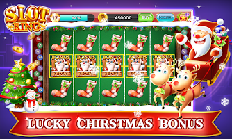 Slots Machines - Vegas Casino Screenshot