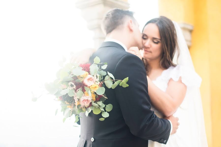 Fotografo di matrimoni Ângela Marques (myframe). Foto del 28 gennaio 2019