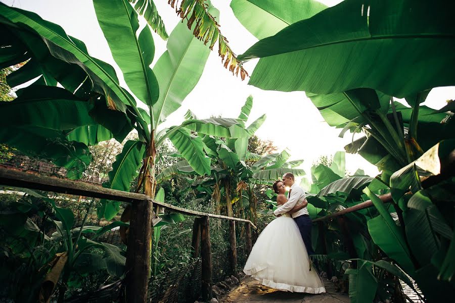 Fotógrafo de bodas Alya Kulikova (kulikovaalya). Foto del 4 de mayo