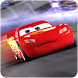 Lightning Speed Race Mcqueen