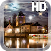 Night Strasbourg Live HD  Icon