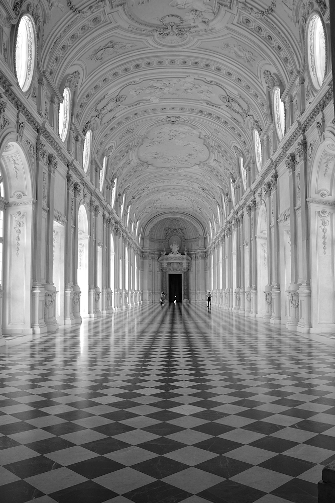 venaria di utente cancellato