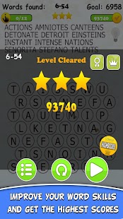 Connect Words Screenshots 7