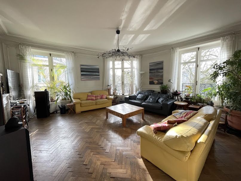 Vente appartement 6 pièces 194 m² à Lille (59000), 795 000 €