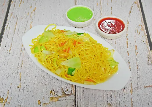 Veg Noodles