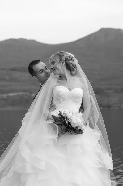 Wedding photographer Guzmán De Céspedes (guzman). Photo of 7 May 2018