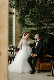 Photographe de mariage Tengo Jiqurashvili (tengo). Photo du 10 mars 2022