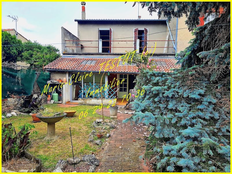 Vente maison 4 pièces 110 m² à Plaisance-du-Touch (31830), 198 000 €