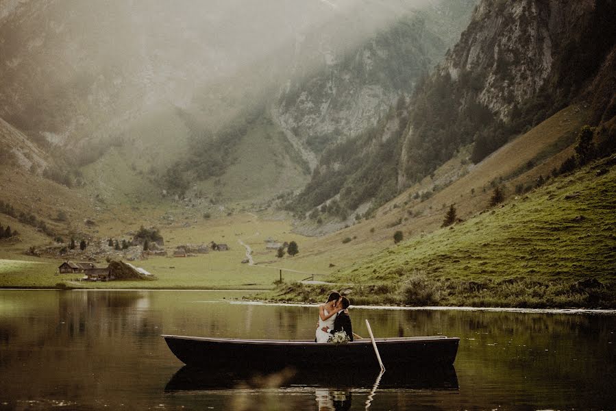 Svadobný fotograf Sasa Raicevic (emasasaweddings). Fotografia publikovaná 24. februára