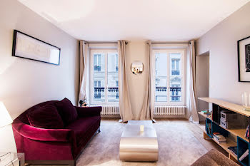 appartement à Paris 18ème (75)